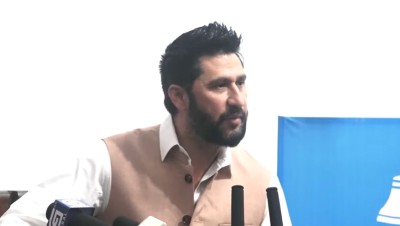  रवि लामिछानेको चेतावनी: पाँच वर्षभित्रमा परिणाम दिन सकेनौं भने नालायक  ठहरिन्छौं’ 